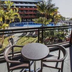 Отель Enotel Lido Madeira - Все включено фото 12