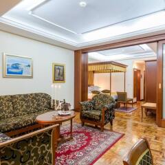 Hotel President Split комната для гостей фото 3