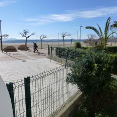 Отель InmoSantos Oasis E3 бассейн
