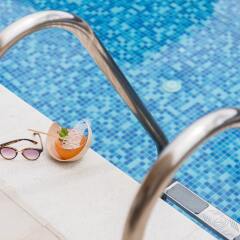 Отель Villa Di Mare Luxury Suites Родос детские мероприятия
