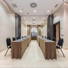 Hotel Mercader