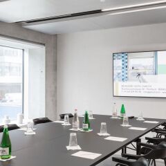 Placid Hotel Design & Lifestyle Zurich