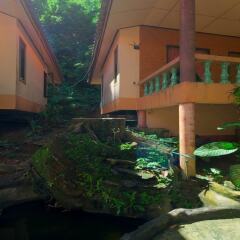 Отель Rim Khao Resort Ланта фото 6