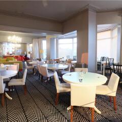 Citrus Hotel Eastbourne by Compass Hospitality питание фото 3