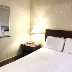 Отель Windsor Inn Hotel США, Вашингтон - отзывы, цены и фото номеров - забронировать отель Windsor Inn Hotel онлайн комната для гостей фото 5