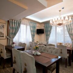 A'la Sofia Hotel в номере