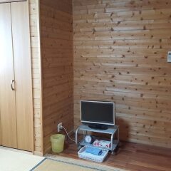 Отель Minshuku Earth Yamaguchi Япония, Якусима - отзывы, цены и фото номеров - забронировать отель Minshuku Earth Yamaguchi онлайн комната для гостей