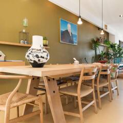 Отель Western Area Apartments Нидерланды, Амстердам - отзывы, цены и фото номеров - забронировать отель Western Area Apartments онлайн питание