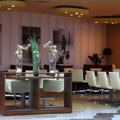 Отель Designhotel Elephant Prague питание фото 3