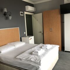 Ema Hotel Турция, Стамбул - отзывы, цены и фото номеров - забронировать отель Ema Hotel онлайн комната для гостей фото 4