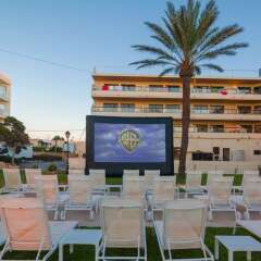 Marina Palace Prestige by Intercorp Hotel Group
