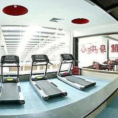Отель Hilford Xiamen Китай, Сямынь - отзывы, цены и фото номеров - забронировать отель Hilford Xiamen онлайн бассейн фото 2