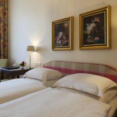 Hotel City House комната для гостей фото 5