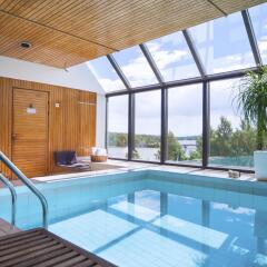 Radisson Blu Hotel, Espoo бассейн