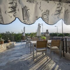 Assiana Cave Hotel Турция, Ургуп - отзывы, цены и фото номеров - забронировать отель Assiana Cave Hotel онлайн фото 13