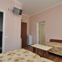 Гостиница Guest house on Terskaya 139 в Анапе отзывы, цены и фото номеров - забронировать гостиницу Guest house on Terskaya 139 онлайн Анапа комната для гостей