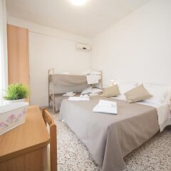 Hotel Mamy комната для гостей фото 5