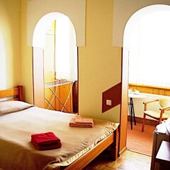 Гостиница Malvy hotel Украина, Трускавец - отзывы, цены и фото номеров - забронировать гостиницу Malvy hotel онлайн комната для гостей фото 3