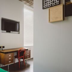 Hotel Pilar удобства в номере