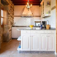 Отель 104316 - House in Carnota в номере