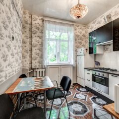 Гостиница Domumetro Na Akademicheskoj Apartments в Москве отзывы, цены и фото номеров - забронировать гостиницу Domumetro Na Akademicheskoj Apartments онлайн Москва фото 6