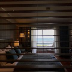 Отель Avani Pattaya Resort Таиланд, Паттайя - 6 отзывов об отеле, цены и фото номеров - забронировать отель Avani Pattaya Resort онлайн интерьер отеля фото 2