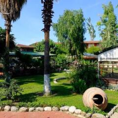 Отель Erendiz Kemer Resort фото 2