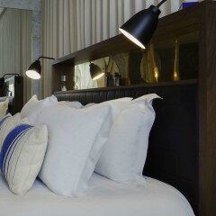 INK Hotel Amsterdam MGallery by Sofitel комната для гостей фото 14