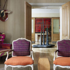 Knightsbridge Hotel гостиничный бар