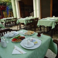 Отель Kekik Butik Otel Чешме фото 10