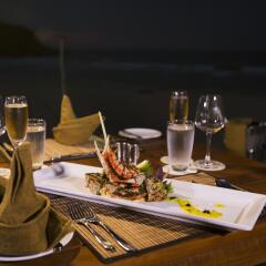 Shinagawa Beach Hotel в номере