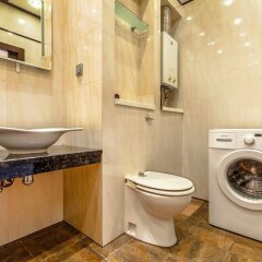 Апартаменты Friends apartment Bol. Konushennaya 4 ванная фото 2