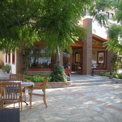 Kumlubuk Maris Hotel Кумлюбюк фото 2