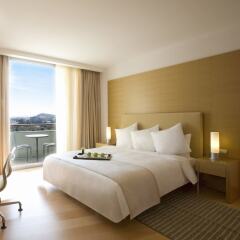 Отель Hilton Athens комната для гостей фото 4