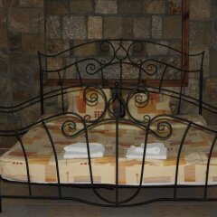 Отель Guest House Chinarite Болгария, Сандански - отзывы, цены и фото номеров - забронировать отель Guest House Chinarite онлайн комната для гостей фото 2
