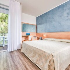 Hotel Bella Venezia Mare комната для гостей фото 4
