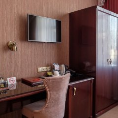 Pekin Hotel in Moscow, Russia from 65$, photos, reviews - zenhotels.com room amenities