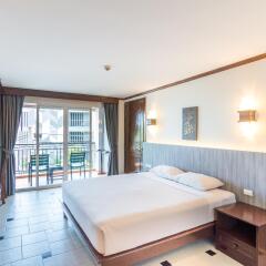 Отель Orchidacea Resort комната для гостей