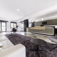 Отель Compostela Suites комната для гостей фото 5