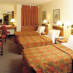 Отель Kings Way Inn Petra Иордания, Вади-Муса - отзывы, цены и фото номеров - забронировать отель Kings Way Inn Petra онлайн фото 13