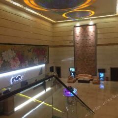 Yuelong Hotel интерьер отеля