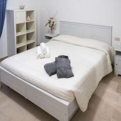 Отель Cappellini Римини комната для гостей фото 4