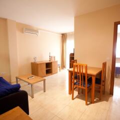Отель Apartaments Costamar комната для гостей фото 4
