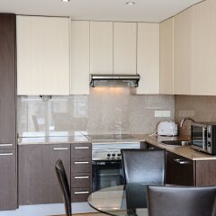 Отель Valencia Central Apartments Испания, Валенсия - отзывы, цены и фото номеров - забронировать отель Valencia Central Apartments онлайн в номере