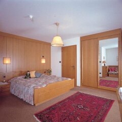 Hotel Soreie Долина Валь-ди-Фасса комната для гостей фото 4