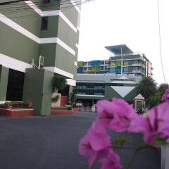 Ratchada City Hotel фото 3
