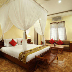 Ashanti Villa Ubud in Ubud, Indonesia from 75$, photos, reviews - zenhotels.com guestroom photo 5