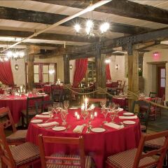 Отель Auberge Saint-Antoine