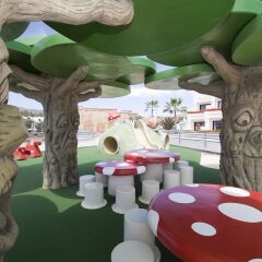 Hotel Gala Tenerife с домашними животными