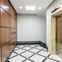 Гостиница Eco Apart Hotel Astana Казахстан, Нур-Султан - отзывы, цены и фото номеров - забронировать гостиницу Eco Apart Hotel Astana онлайн интерьер отеля